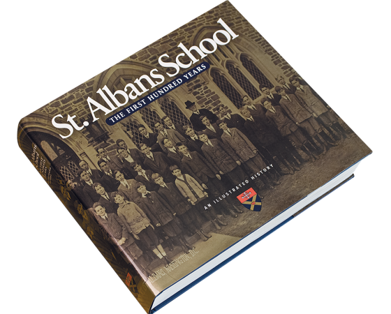 100 Years — St. Albans