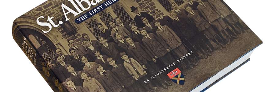 100 Years — St. Albans